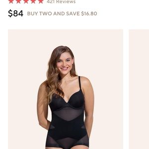 HoneyLove shapewear